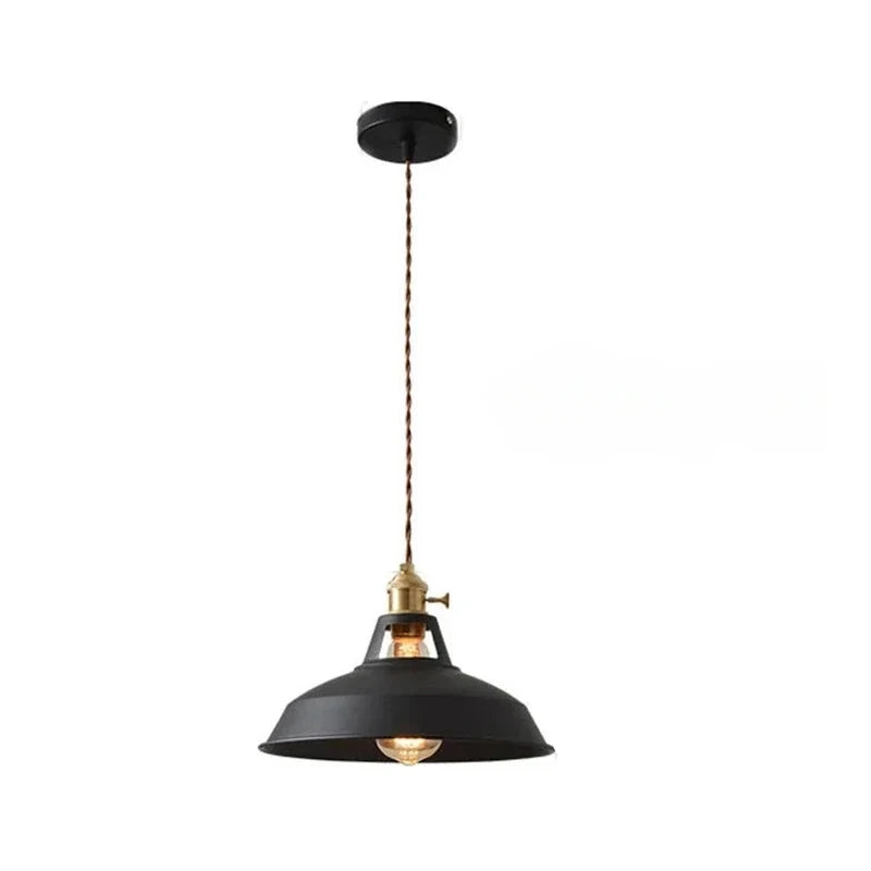 Lampe cuisine suspendue