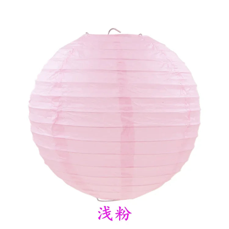 Lampe beige