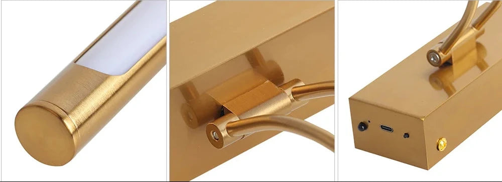 lampe mural sans fil