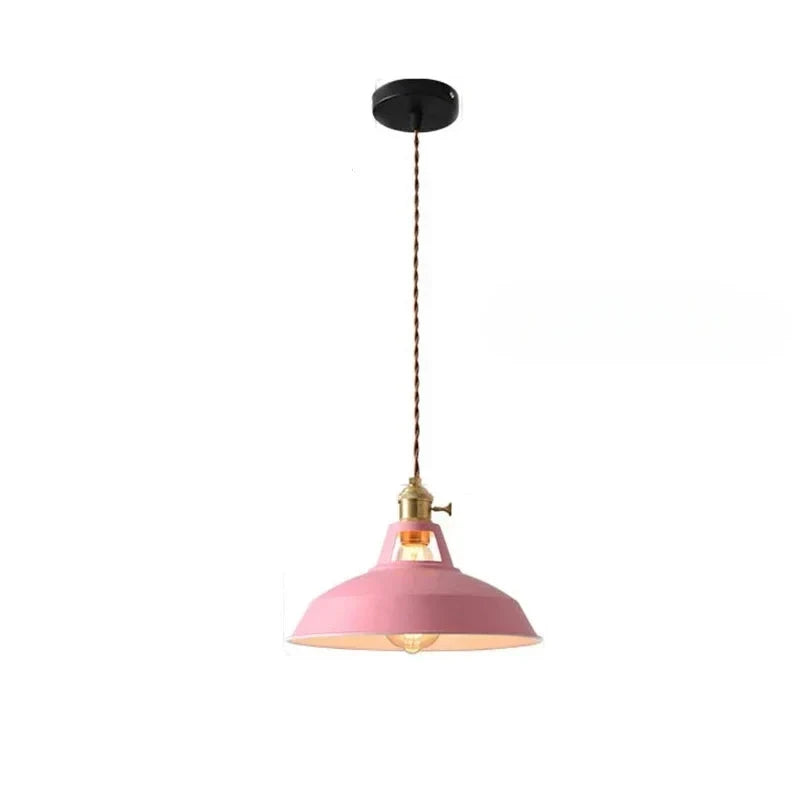 Lampe cuisine suspendue