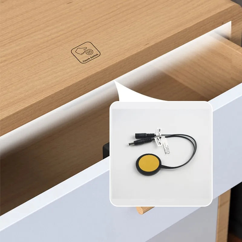 Interupteur lampe