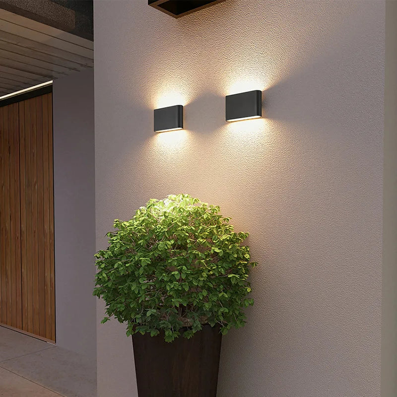 lampe murale chambre