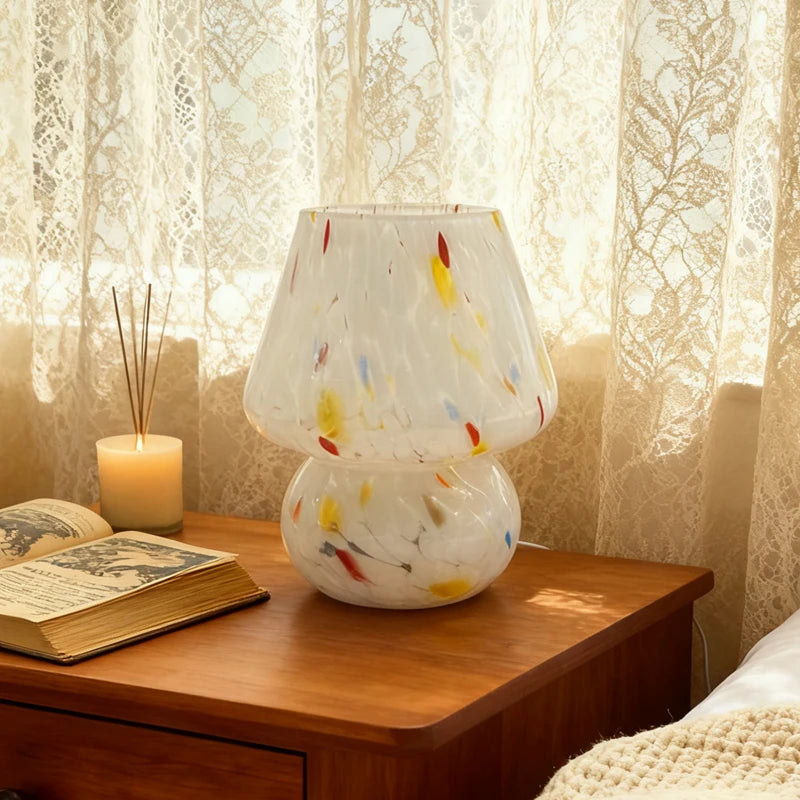lampe kaki