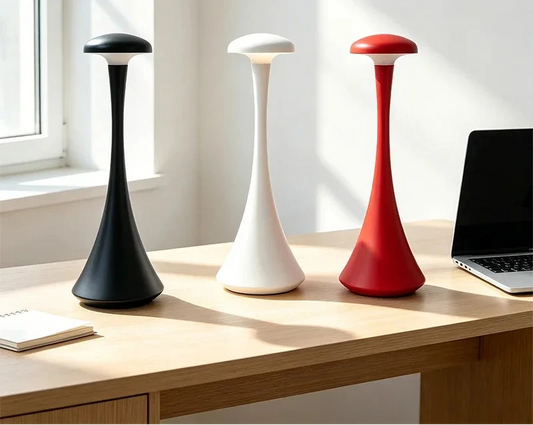 Lampe de table design
