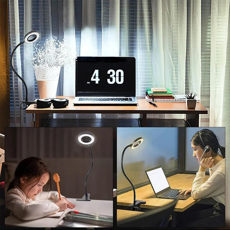 lampe pour lire dans le lit