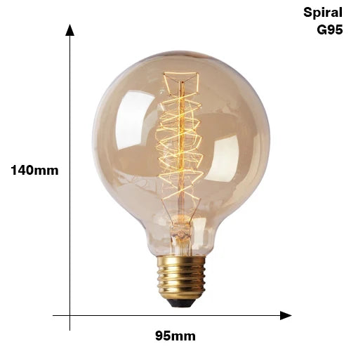 lampe led a filament
