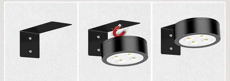 lampe pour tableau
