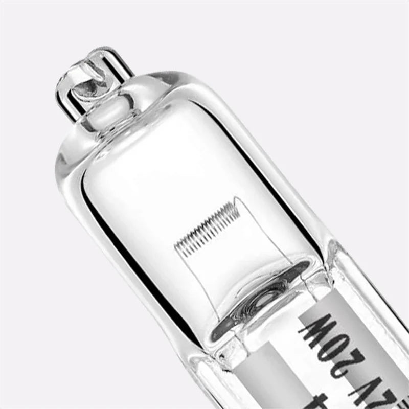 Ampoule pour lampe halogène