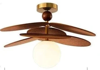 lampe raphia
